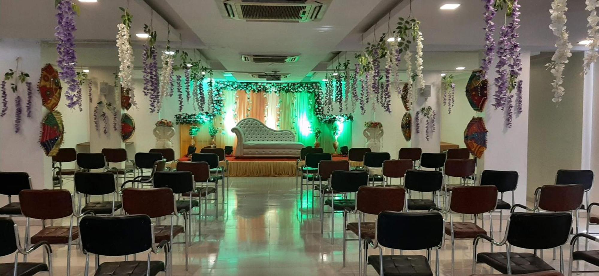 Hotel Executive Silver Inn Aurangabad  Luaran gambar