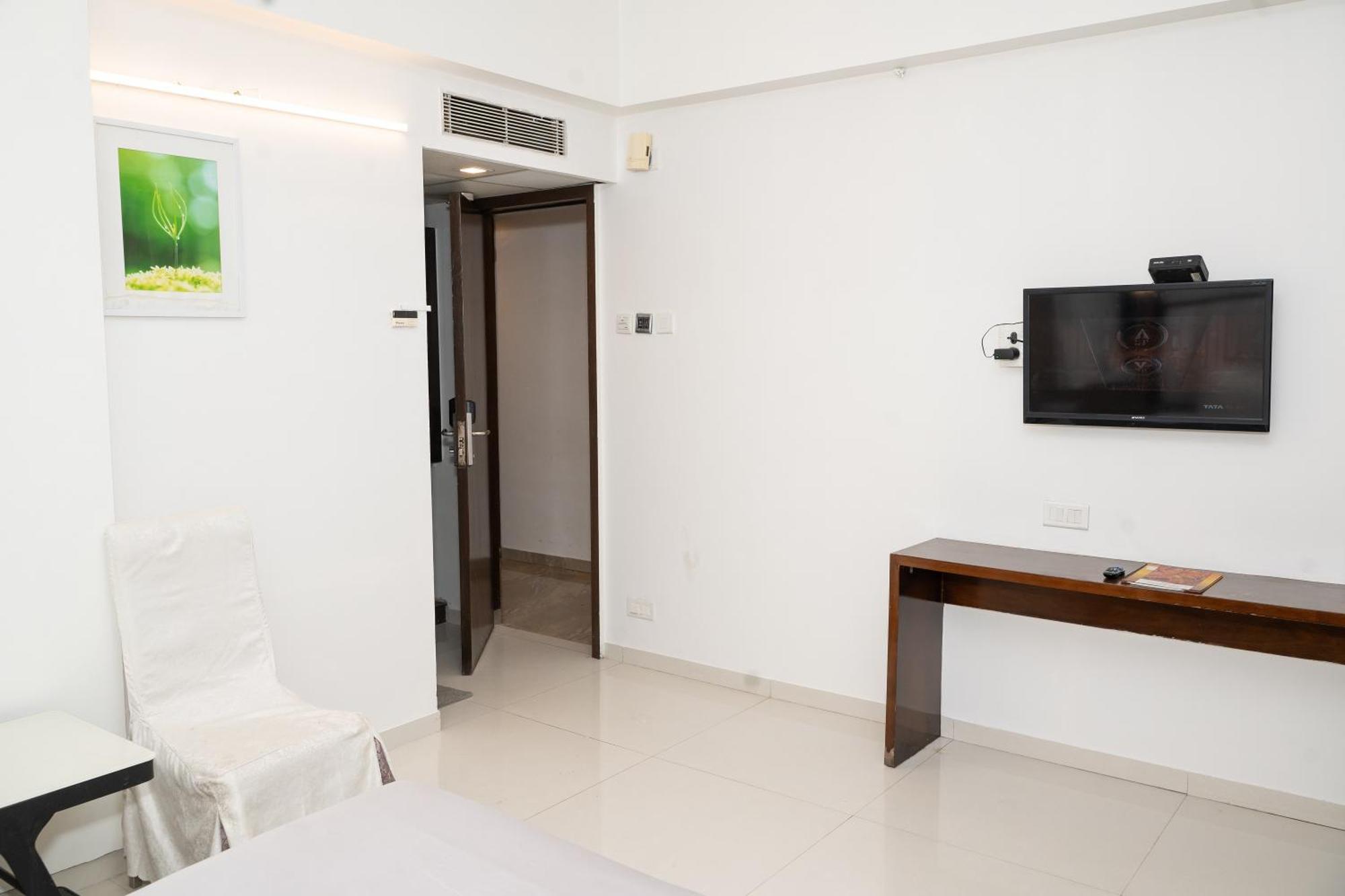 Hotel Executive Silver Inn Aurangabad  Luaran gambar