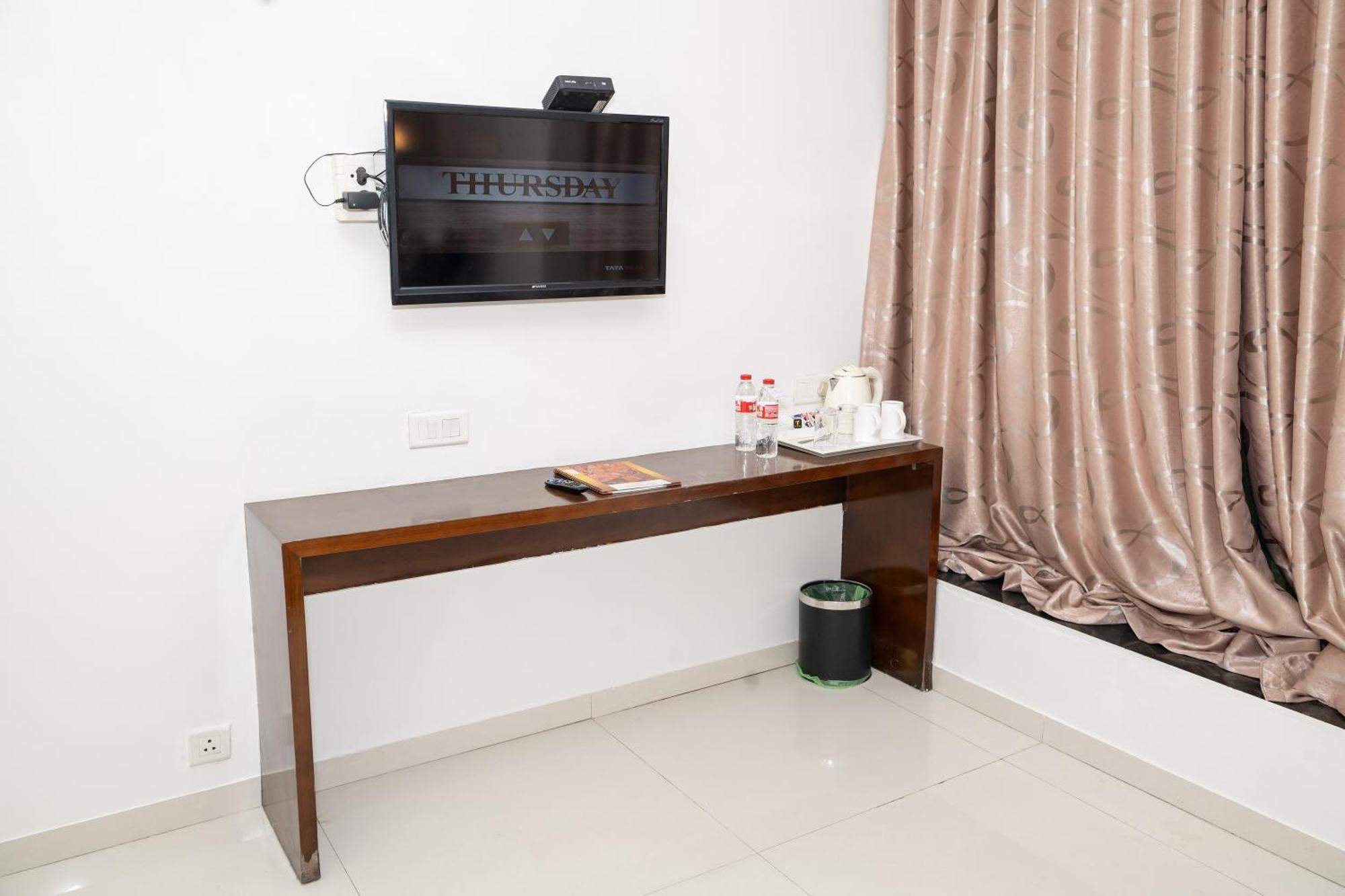 Hotel Executive Silver Inn Aurangabad  Luaran gambar