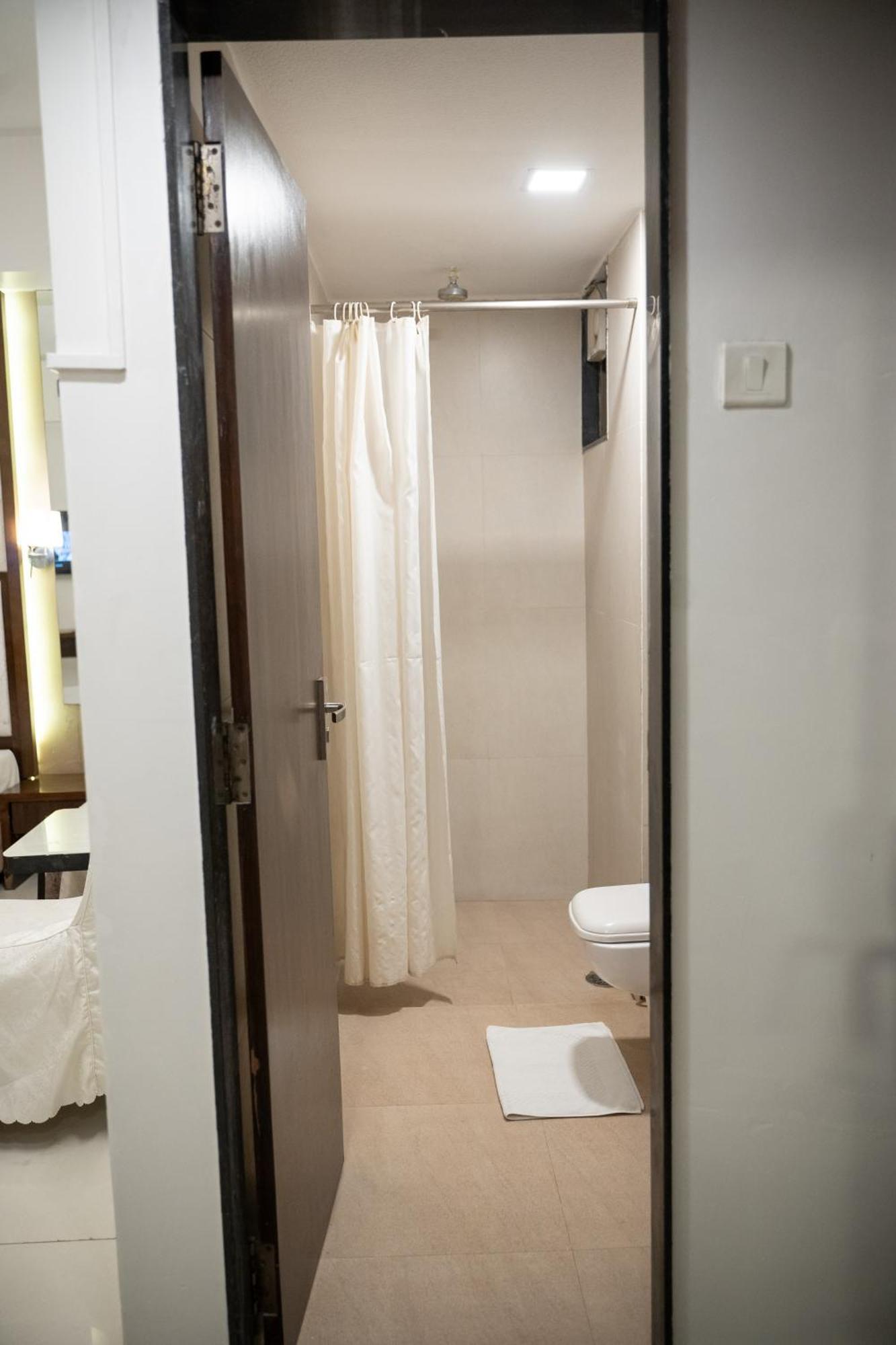Hotel Executive Silver Inn Aurangabad  Luaran gambar