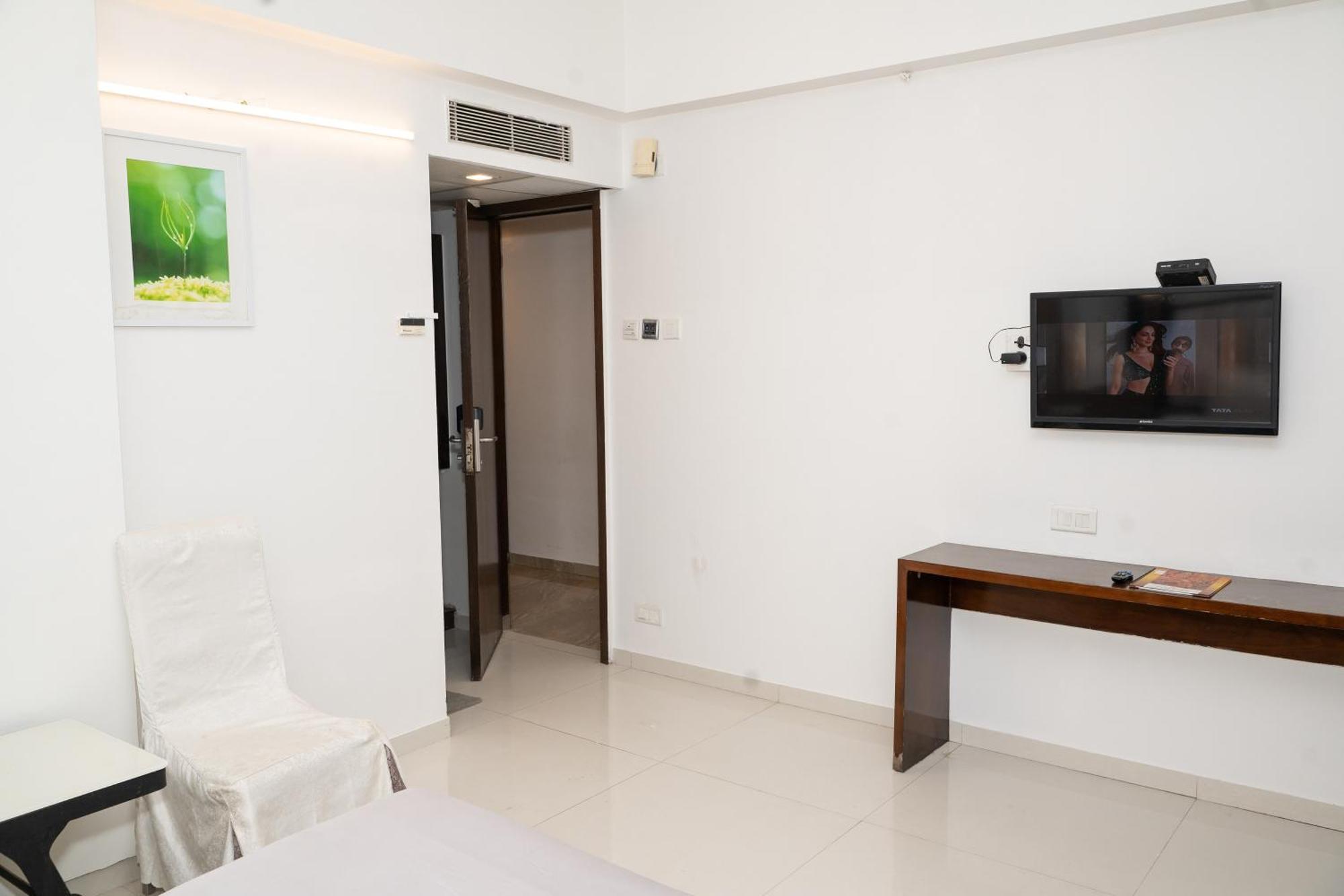 Hotel Executive Silver Inn Aurangabad  Luaran gambar