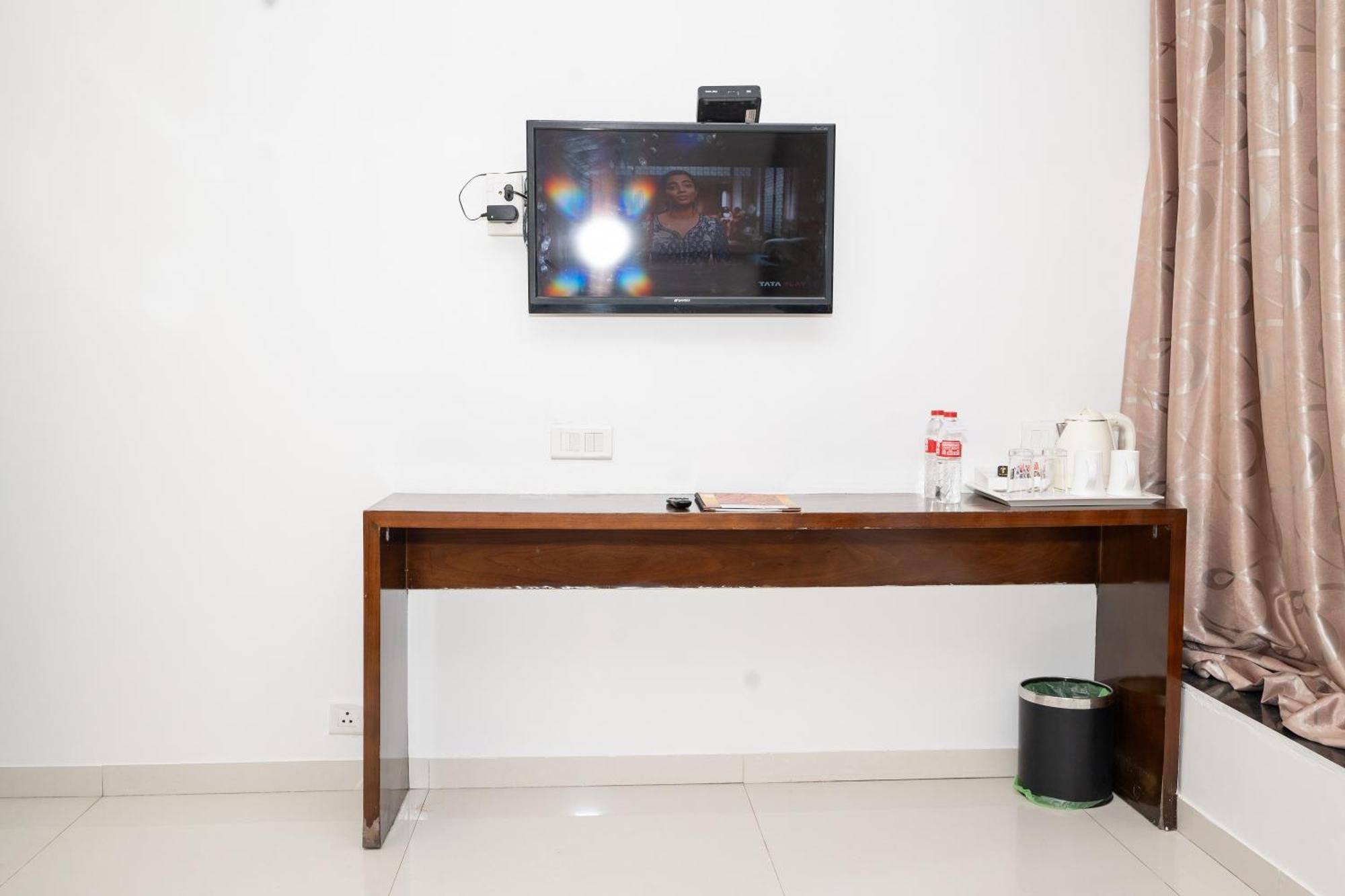 Hotel Executive Silver Inn Aurangabad  Luaran gambar