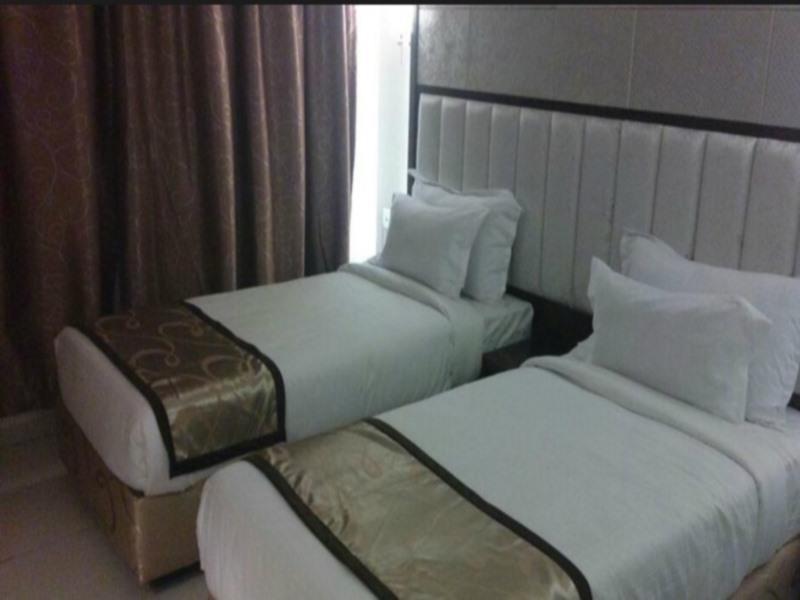 Hotel Executive Silver Inn Aurangabad  Luaran gambar